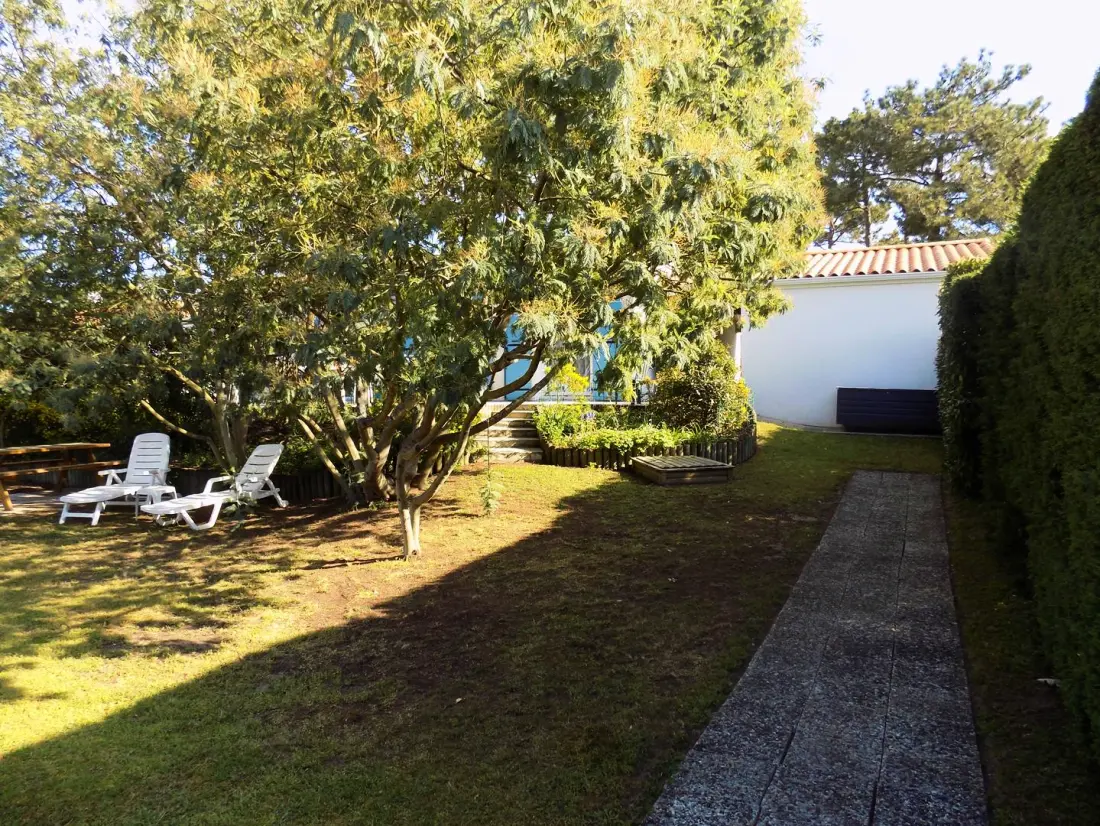 Residence But Lp08028-la Palmyre