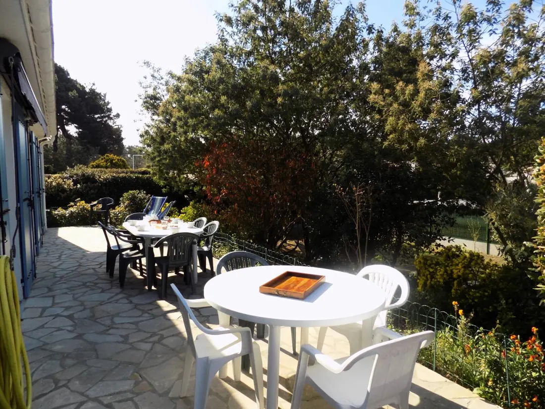 Residence But Lp08028-la Palmyre