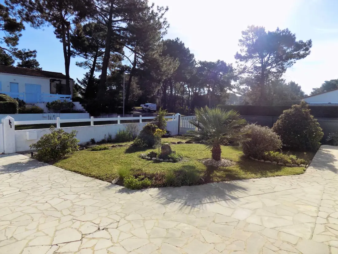 Residence But Lp08028-la Palmyre