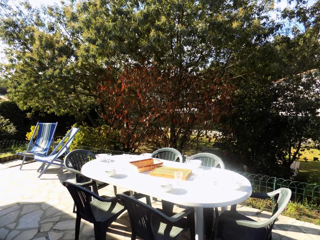 Residence But Lp08028-la Palmyre