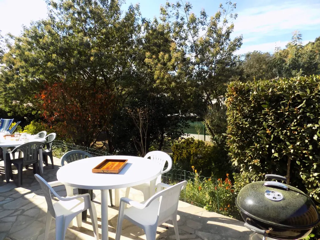 Residence But Lp08028-la Palmyre