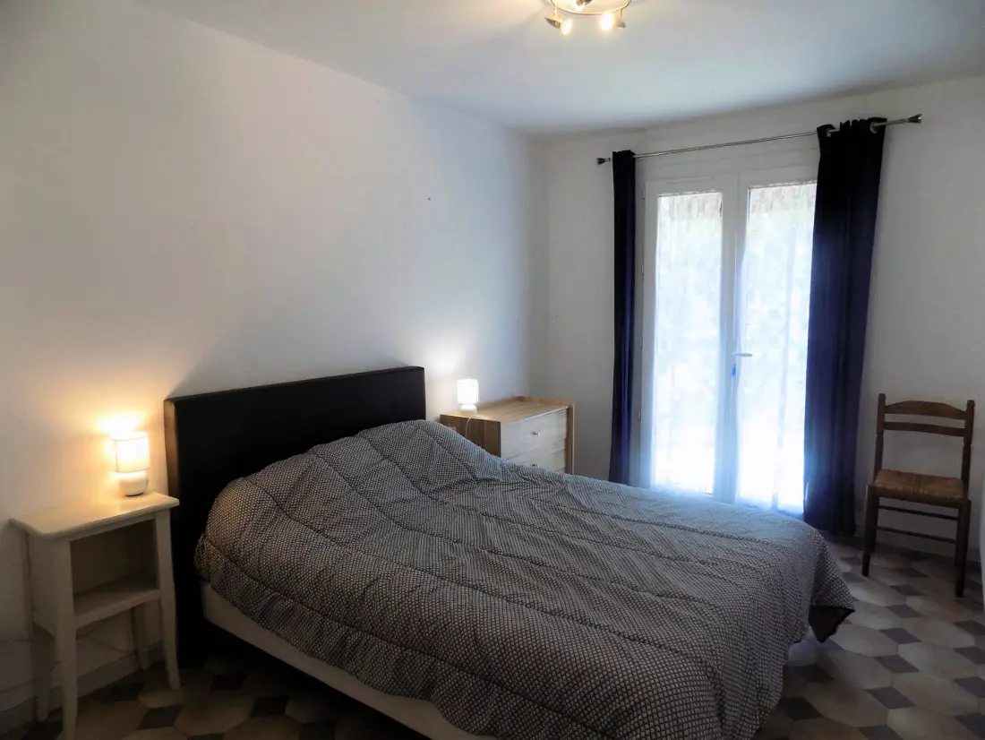 Residence But Lp08028-la Palmyre