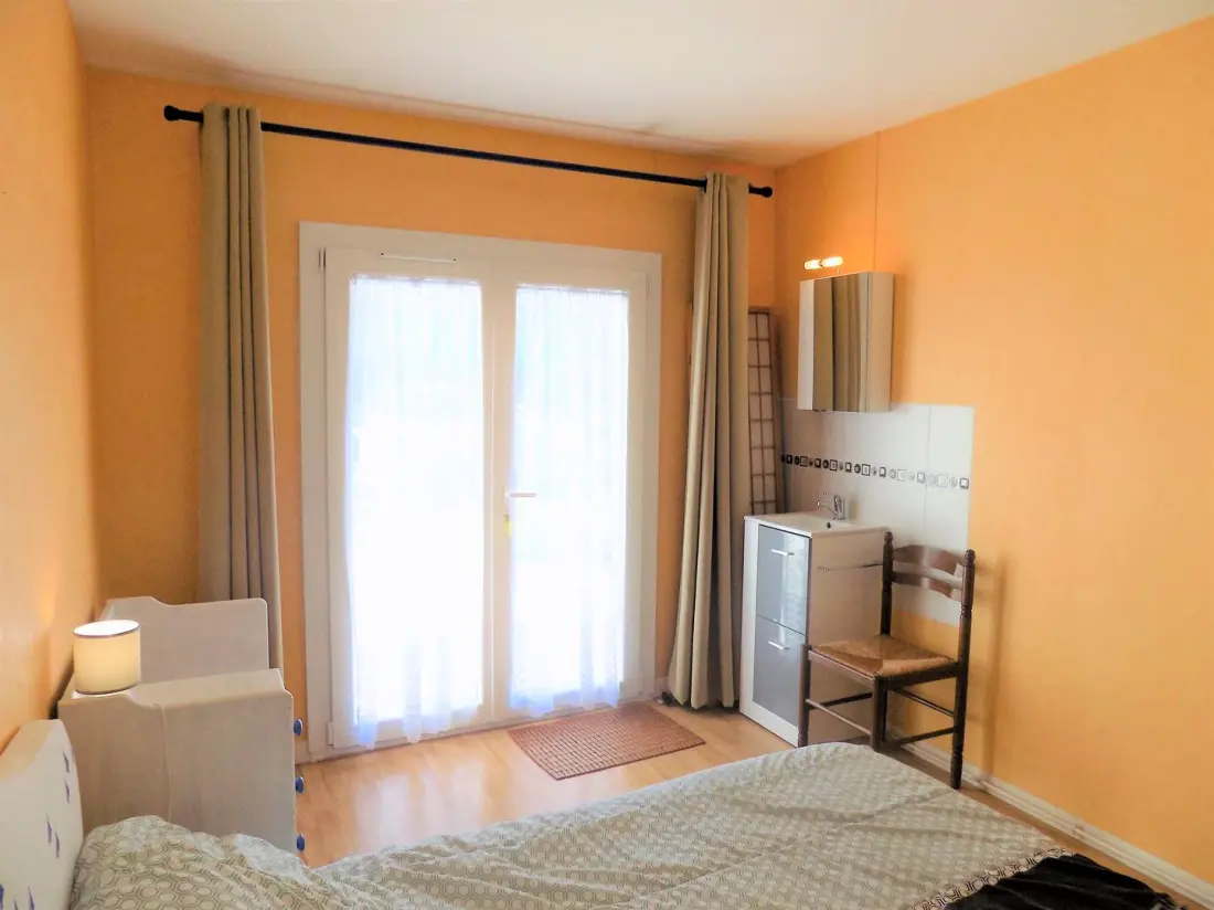 Residence But Lp08028-la Palmyre