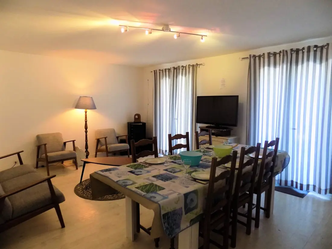 Residence But Lp08028-la Palmyre
