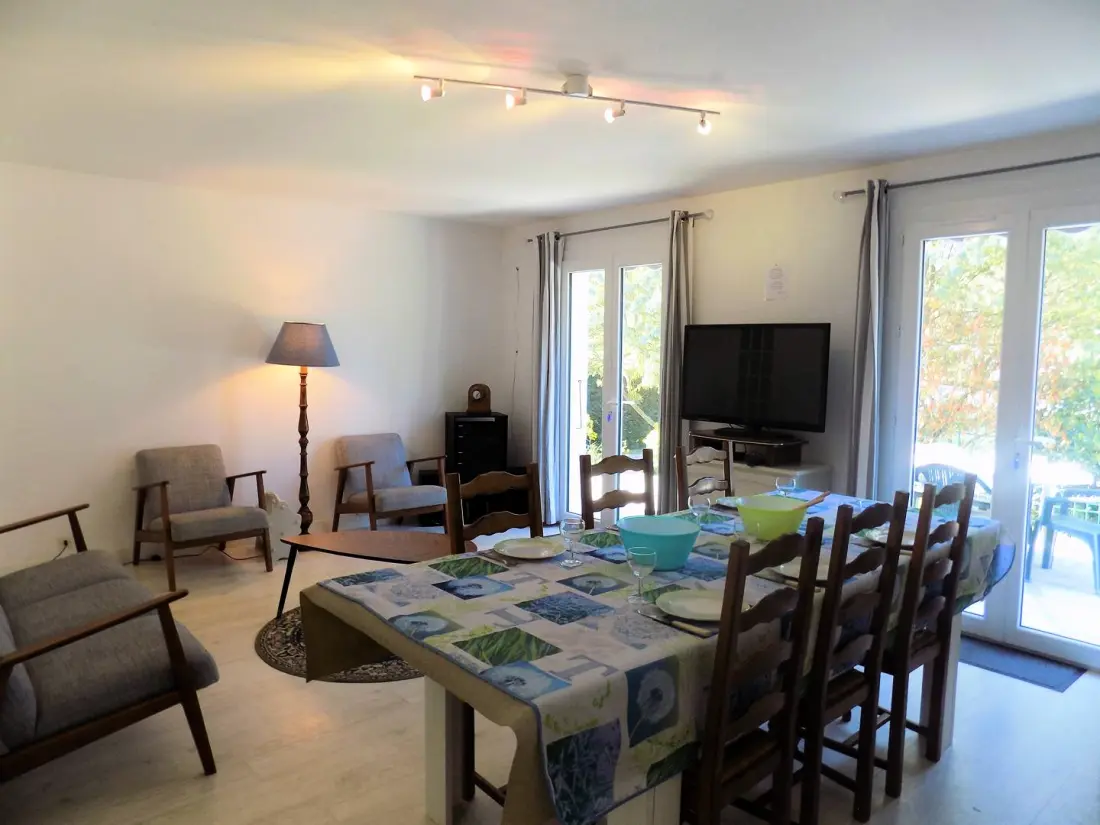 Residence But Lp08028-la Palmyre
