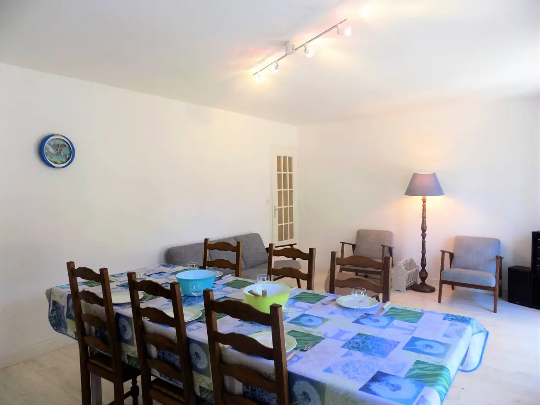 Residence But Lp08028-la Palmyre
