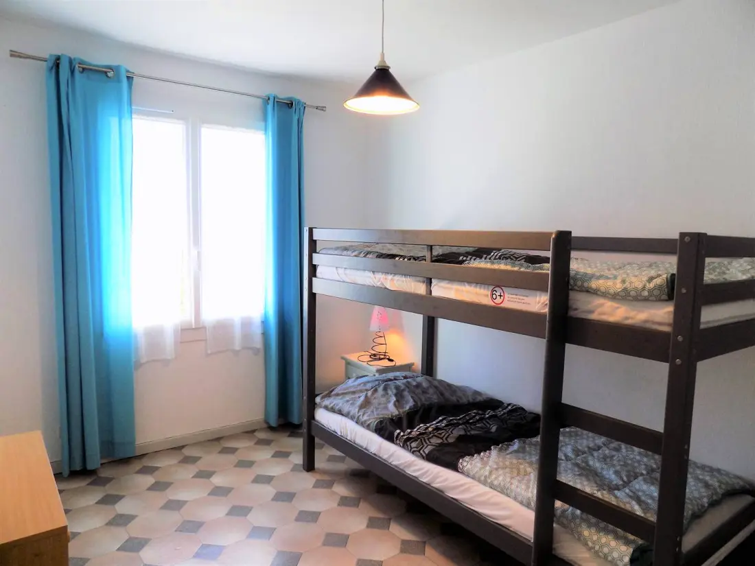Residence But Lp08028-la Palmyre