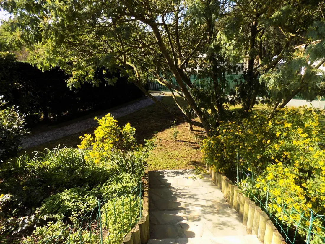 Residence But Lp08028-la Palmyre