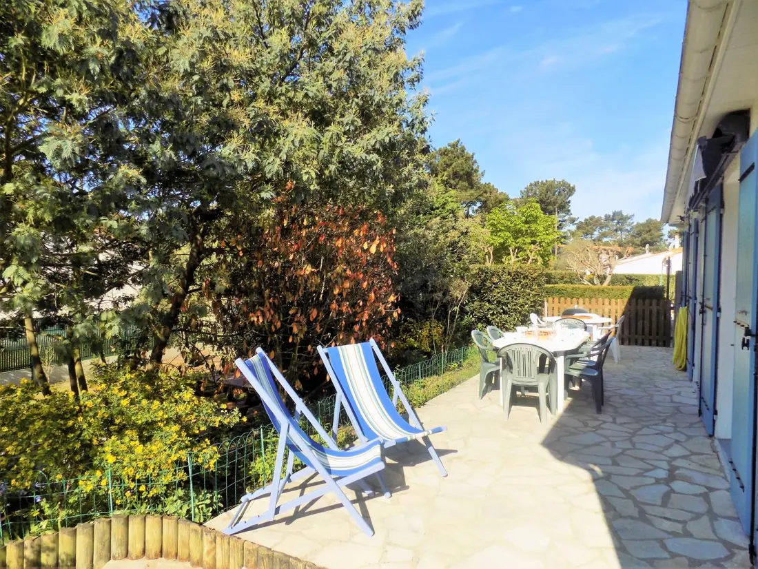 Residence But Lp08028-la Palmyre