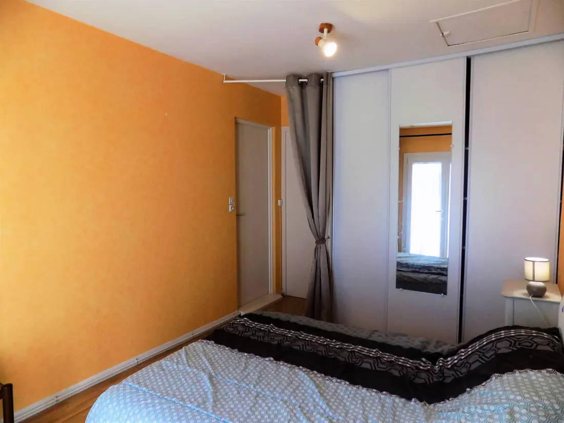 Residence But Lp08028-la Palmyre