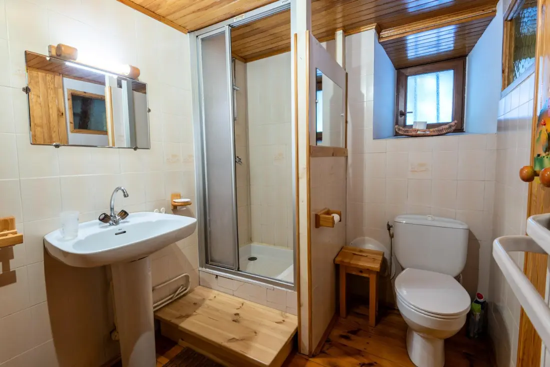 Gîte de France Grand gîte la panouse en mariride 3 Ohren