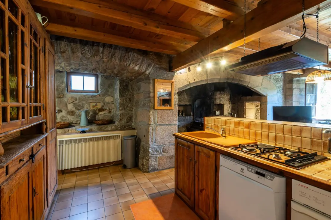 Gîte de France Grand gîte la panouse en mariride 3 Ohren