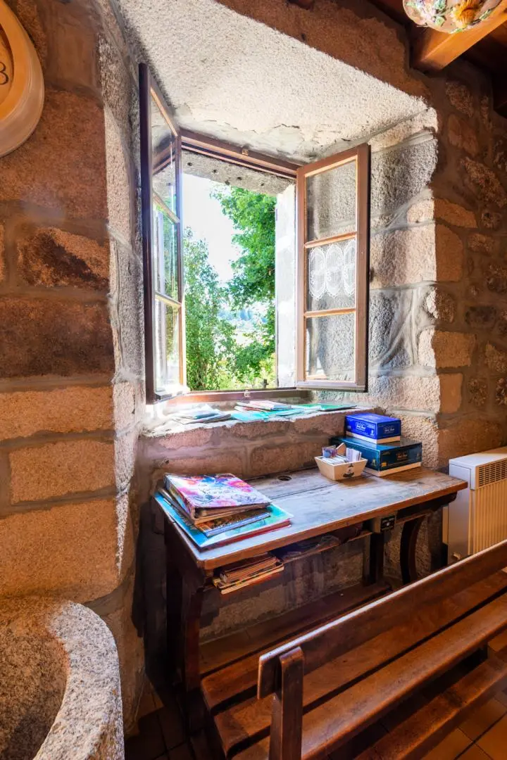 Gîte de France Grand gîte la panouse en mariride 3 Ohren