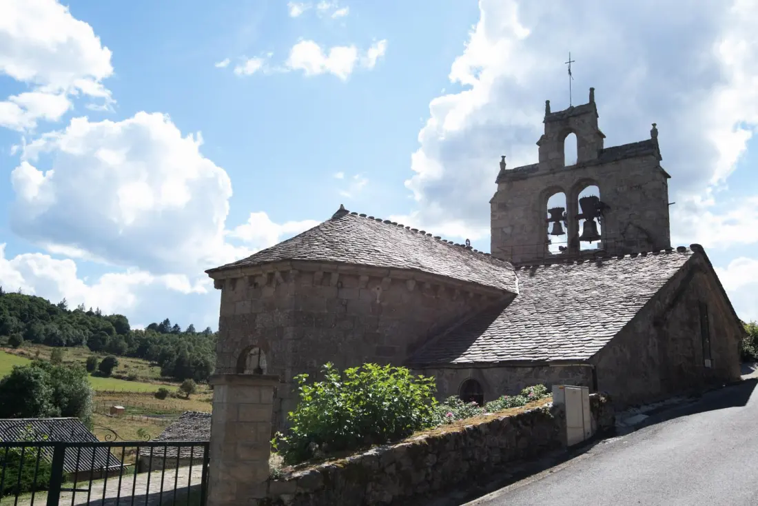 Gîte de France Grand gîte la panouse en mariride 3 Ohren