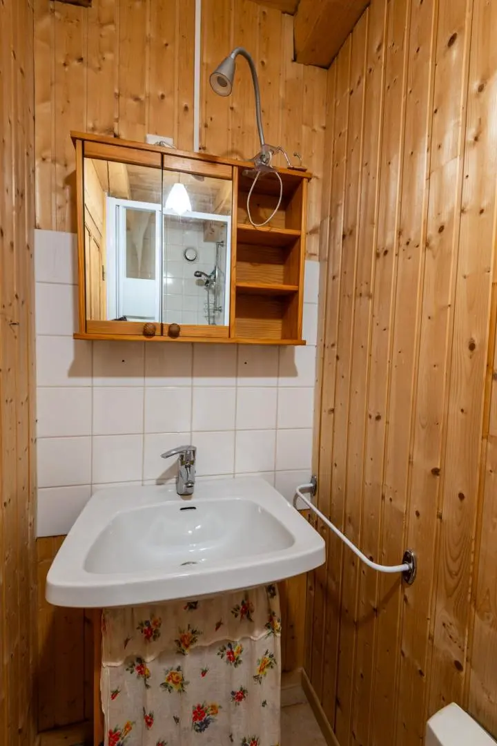 Gîte de France Grand gîte la panouse en mariride 3 Ohren
