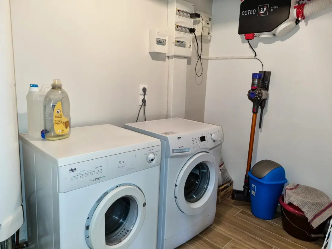 Gîte de France Der Buron de champanouse 4/6 Personen 3 Ohren