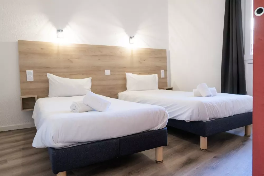 Holiday Village ULVF - La Petite Pierre 3 Csillagok★★★