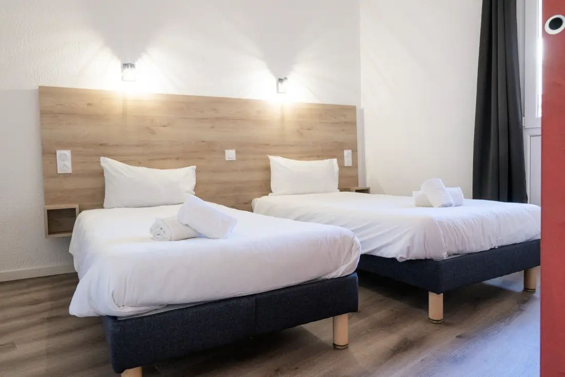 Holiday Village ULVF - La Petite Pierre 3 Csillagok★★★