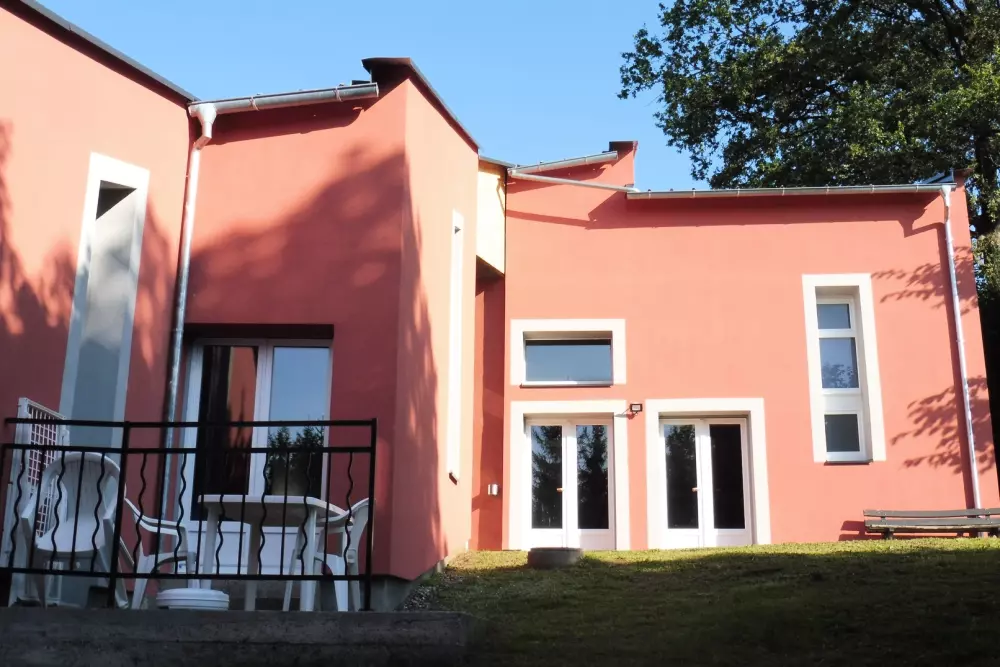 Holiday Village ULVF - La Petite Pierre 3 Csillagok★★★