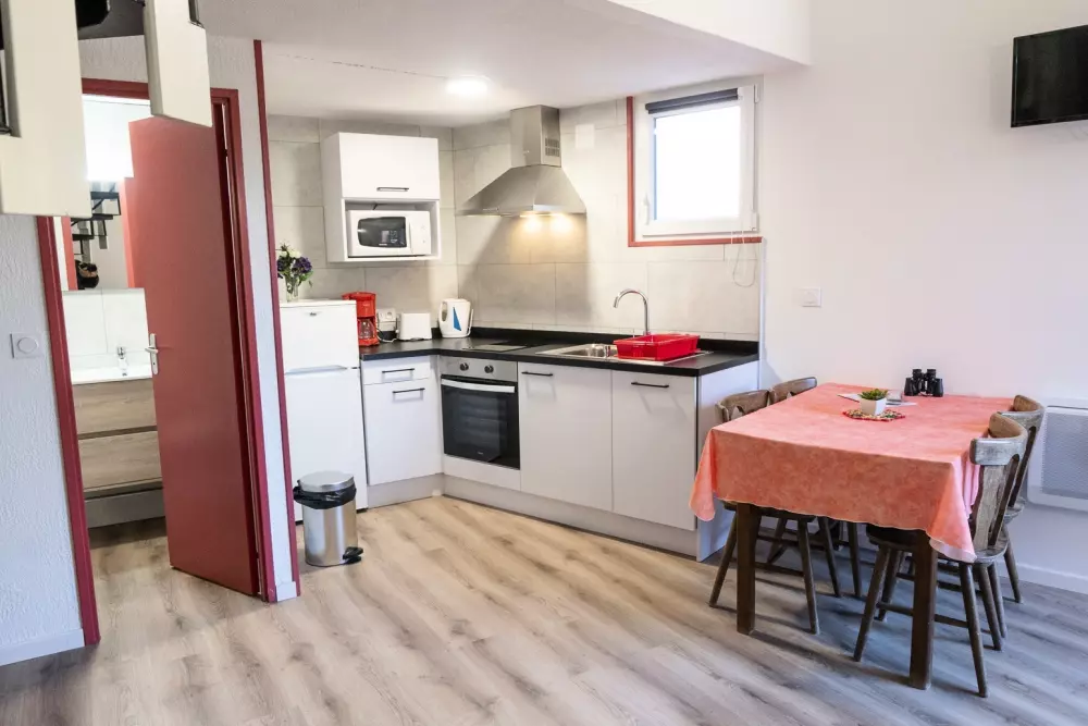 Holiday Village ULVF - La Petite Pierre 3 Csillagok★★★