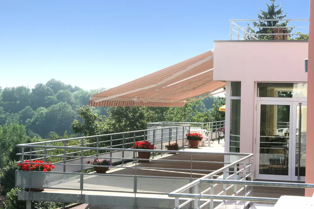 Holiday Village ULVF - La Petite Pierre 3 Csillagok★★★