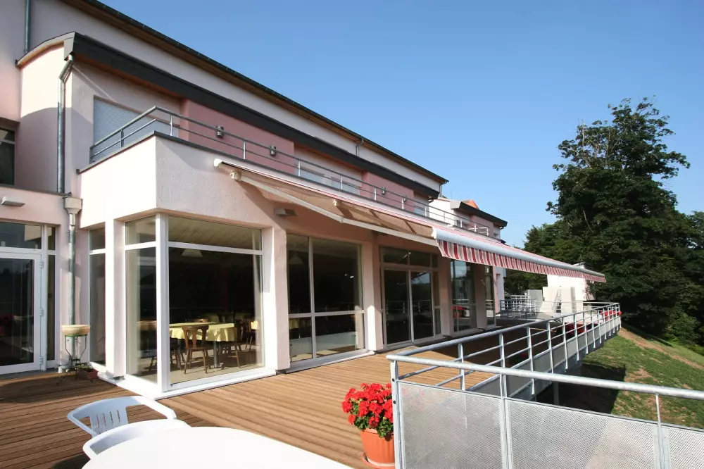 Holiday Village ULVF - La Petite Pierre 3 Csillagok★★★