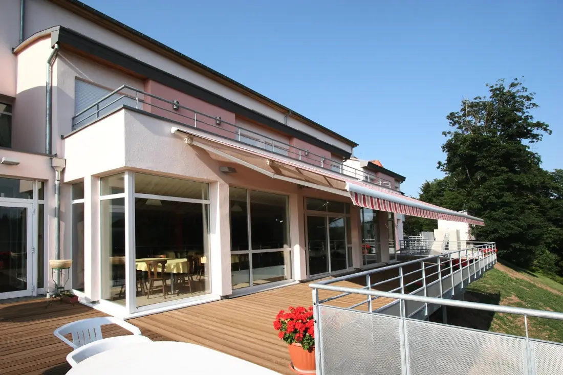 Village vacances ULVF - La Petite Pierre 3 étoiles★★★