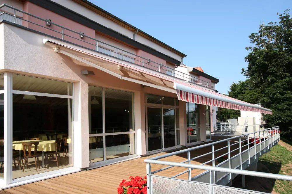 Holiday Village ULVF - La Petite Pierre 3 Csillagok★★★