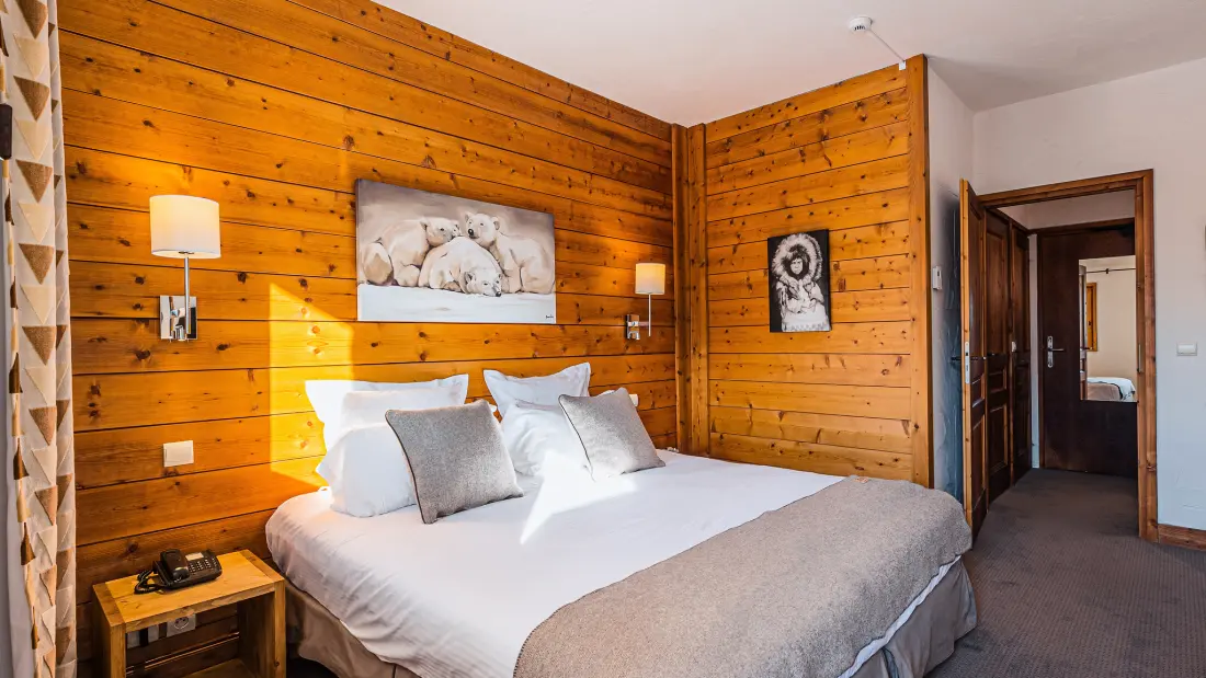 Hotel & Rezydencja Carlina 4 Gwiazdy★★★★