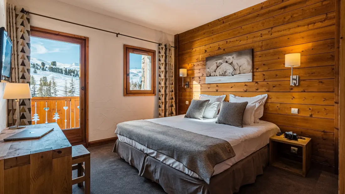 Hotel & Rezydencja Carlina 4 Gwiazdy★★★★