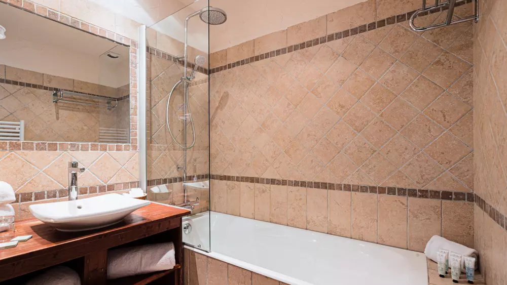 Hotel & Residence Carlina 4 Csillagok★★★★