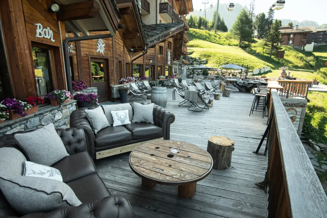 Hotel & Rezydencja Carlina 4 Gwiazdy★★★★