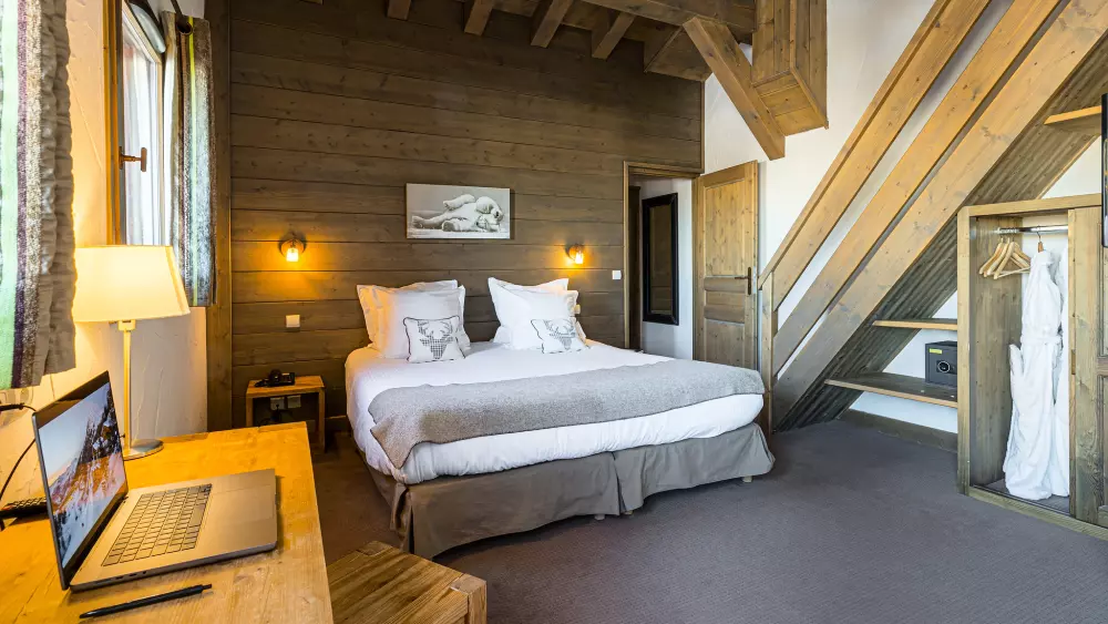 Hotel & Residence Carlina 4 Csillagok★★★★