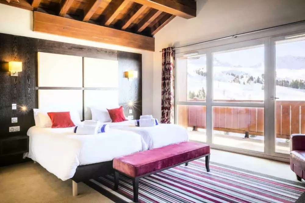 Village Club MMV Les Deux Domains 4 Sterne★★★★ - Vollpension