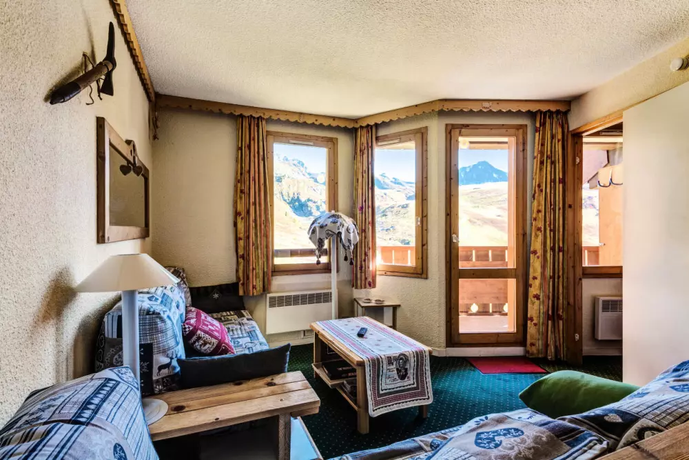 Résidence Callisto - maeva Home