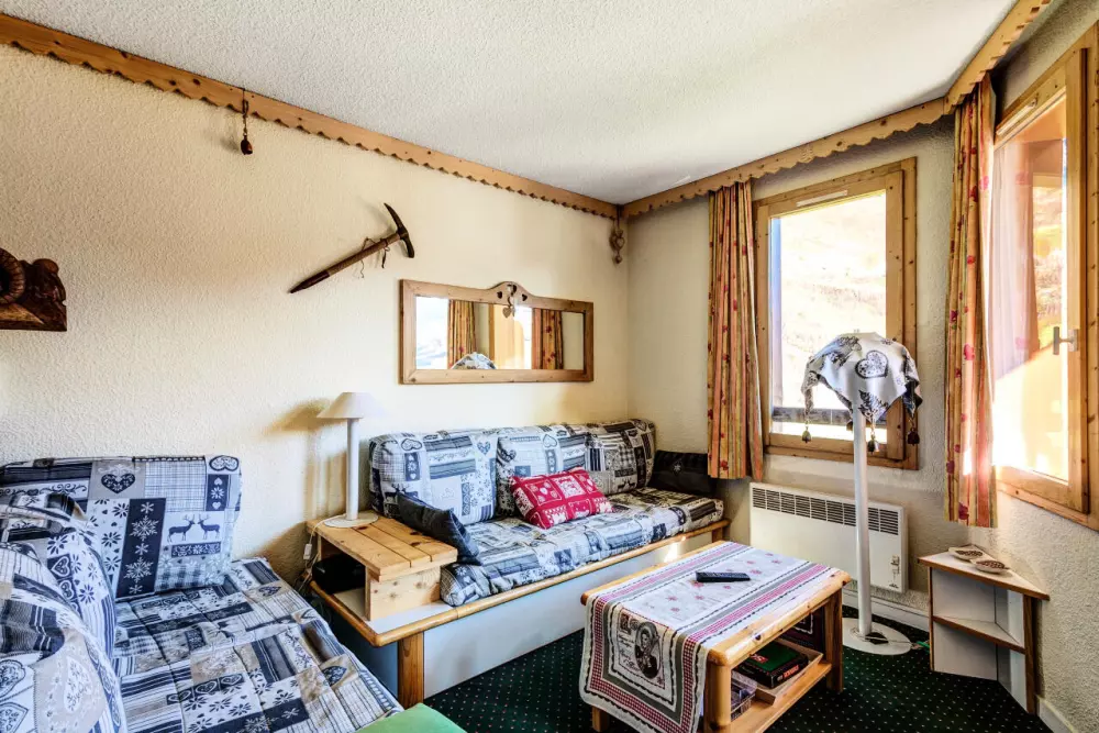 Résidence Callisto - maeva Home