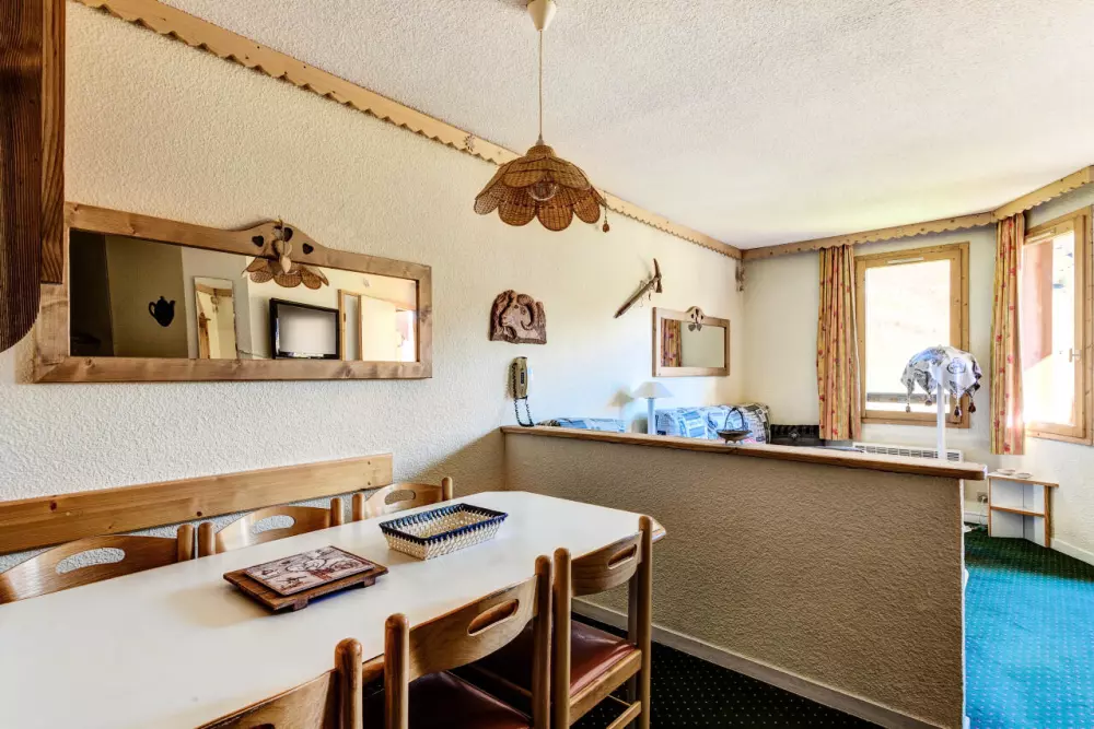 Résidence Callisto - maeva Home