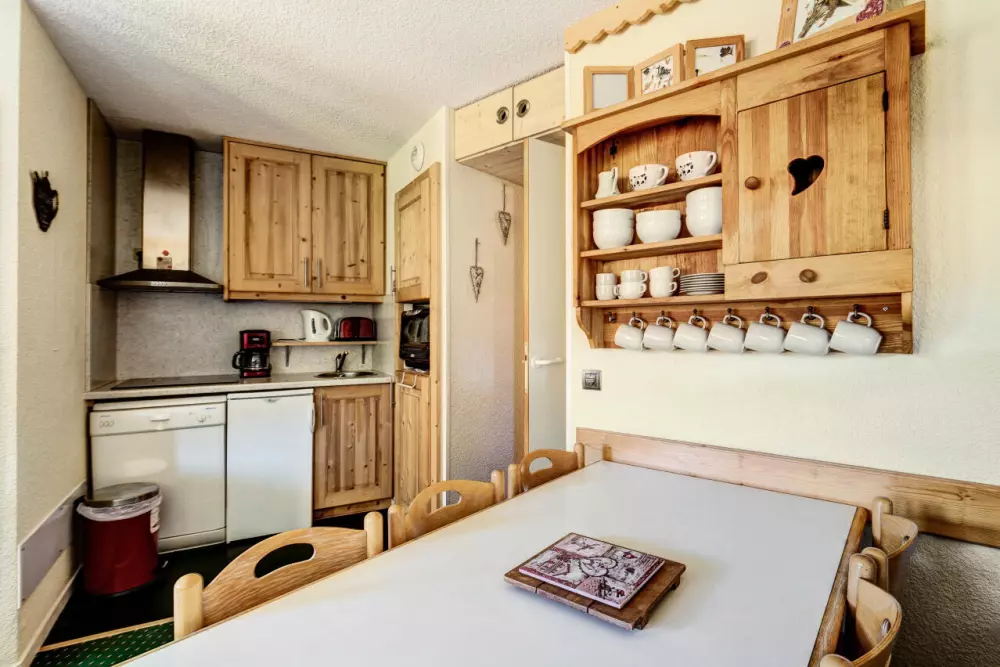 Résidence Callisto - maeva Home