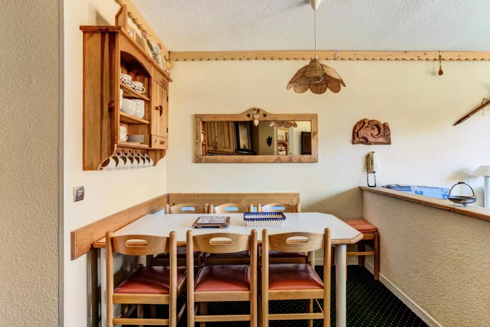 Résidence Callisto - maeva Home