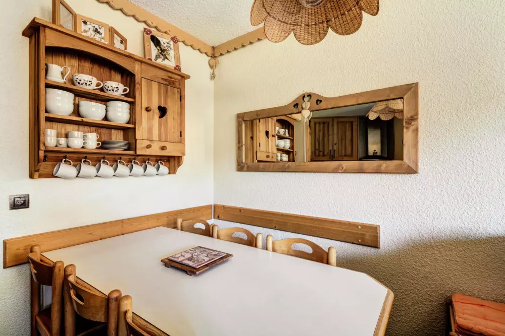 Résidence Callisto - maeva Home