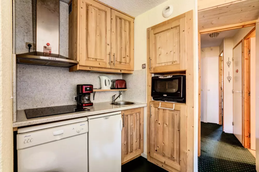 Résidence Callisto - maeva Home