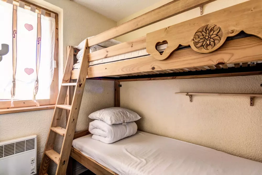 Résidence Callisto - maeva Home