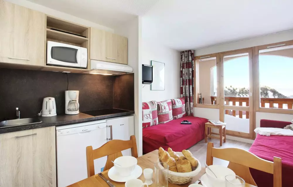 Ferienwohnung La Unicorn - maeva Home