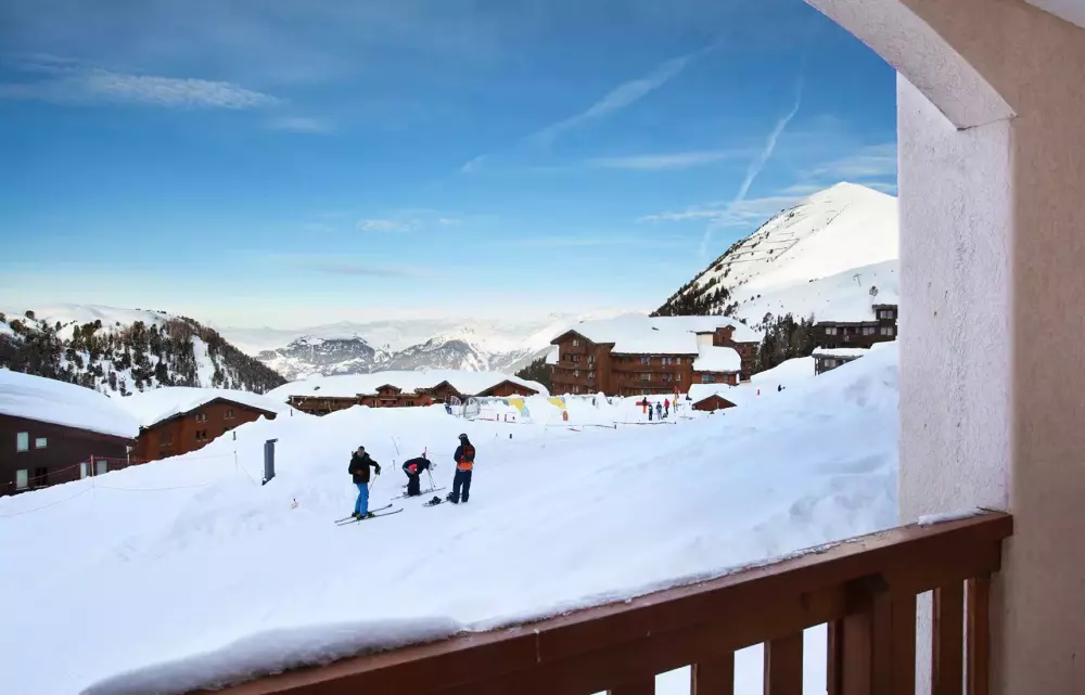 Ferienwohnung La Unicorn - maeva Home