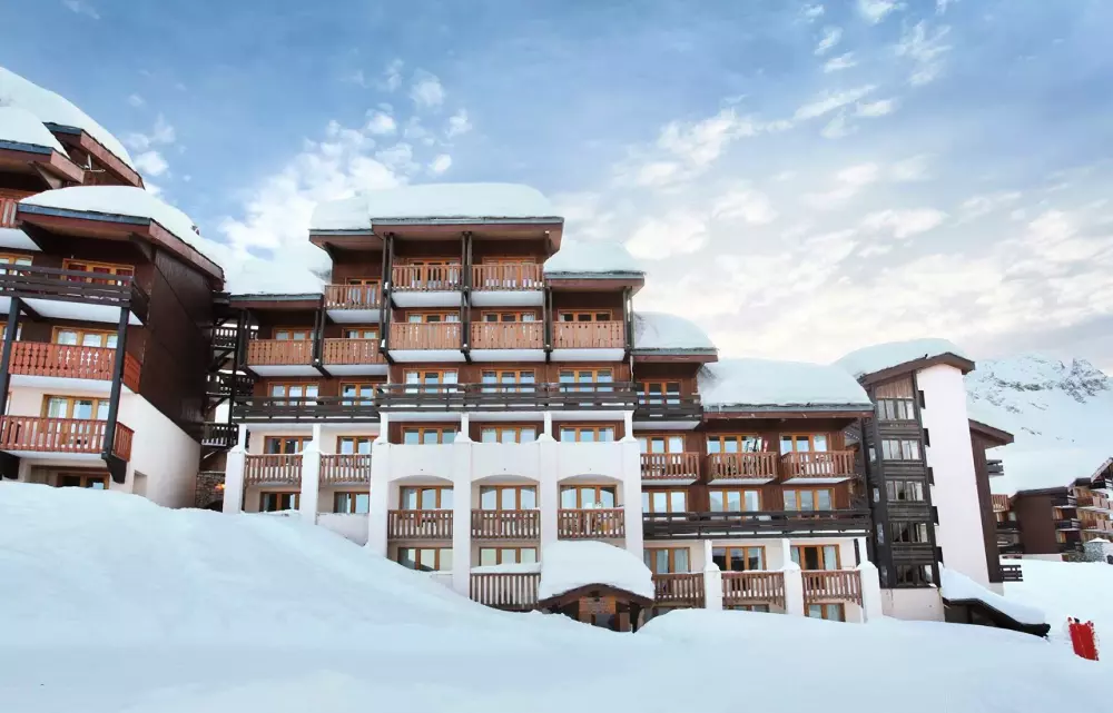 Ferienwohnung La Unicorn - maeva Home