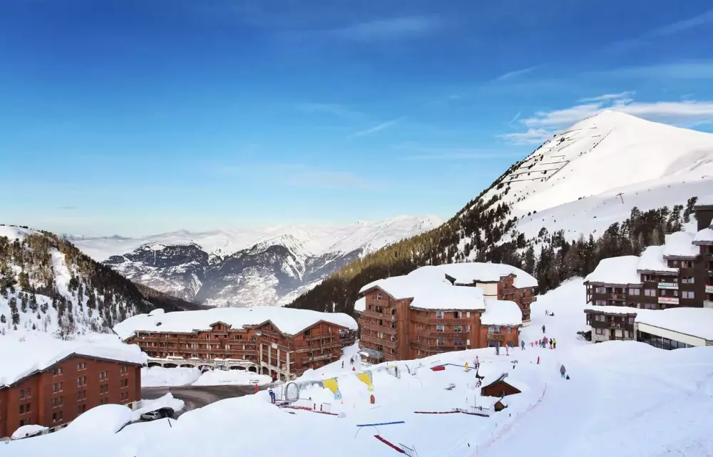 Ferienwohnung La Unicorn - maeva Home