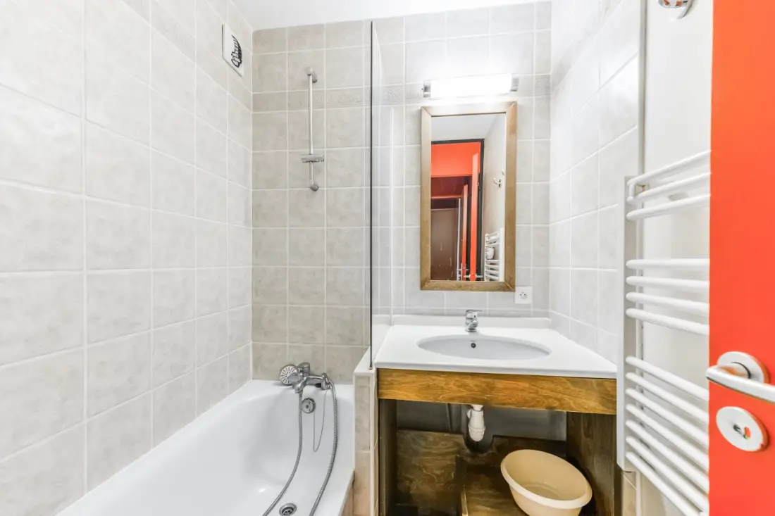 Residentie Le Quartz - maeva Home