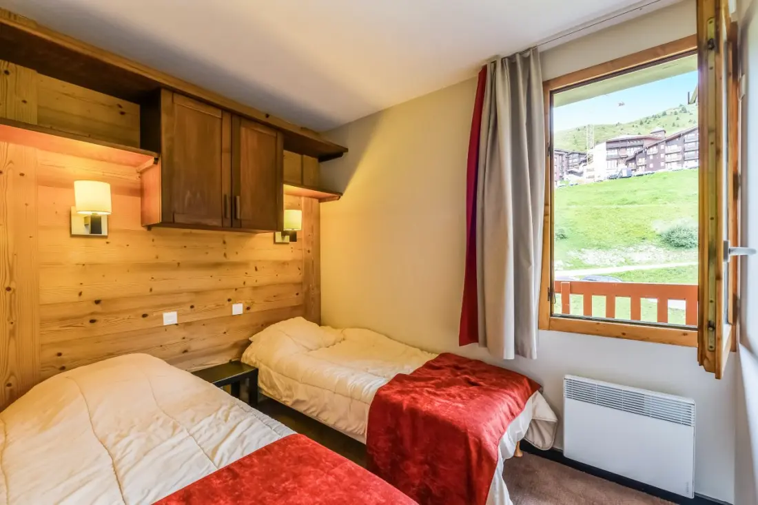 Residentie Le Quartz - maeva Home