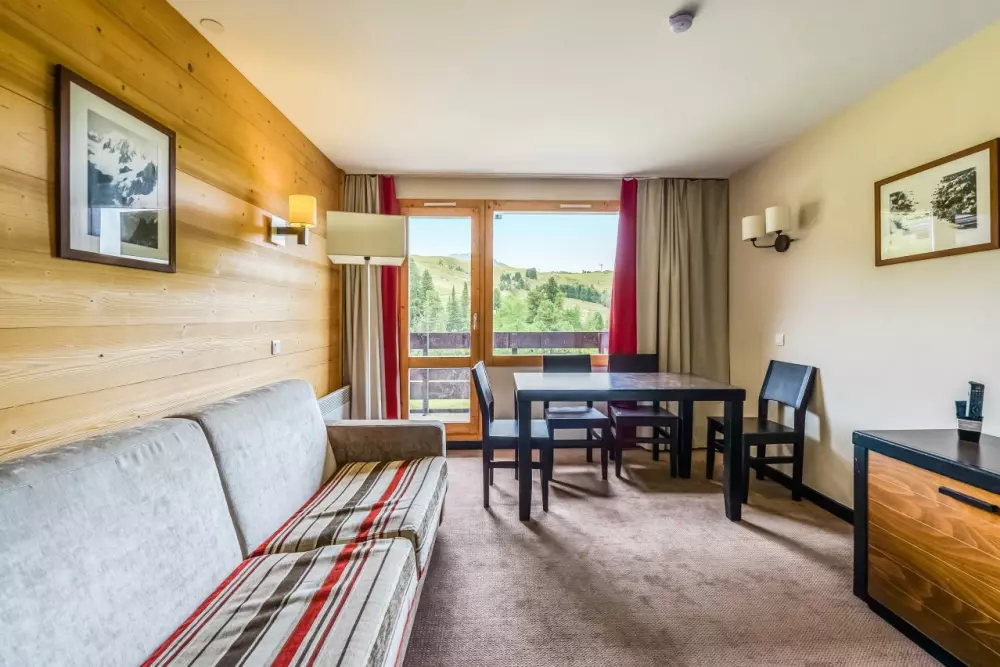 Residenz Le Quartz - maeva Home