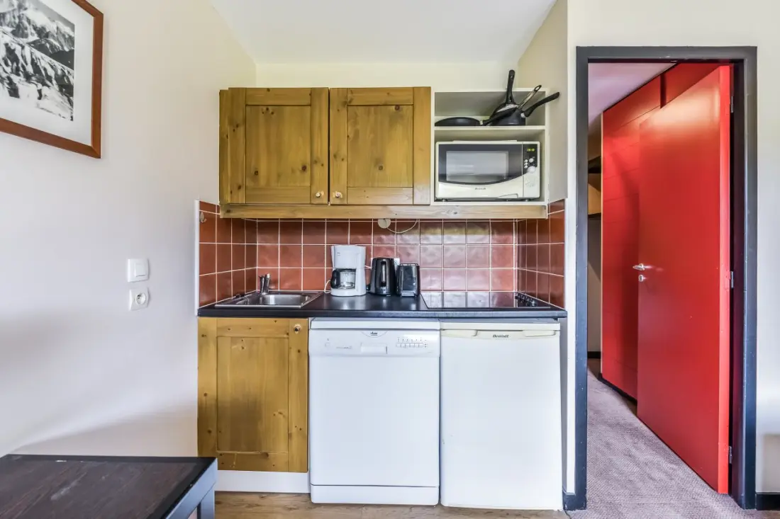 Residentie Le Quartz - maeva Home